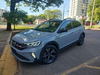 volkswagen nivus launching ed. 1.0 200 tsi flex aut 2022