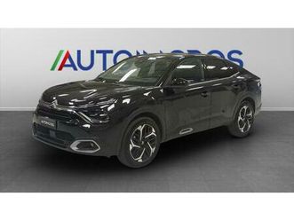 x 1.2 puretech max s and s 130cv eat8