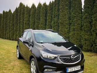 opel mokka x 1.6 enjoy s&s