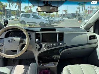 xle אוט׳ 3.5 (266 כ״ס)