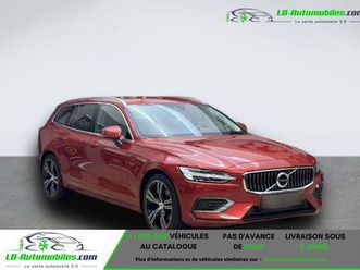 volvo v60 b4 197 ch bva