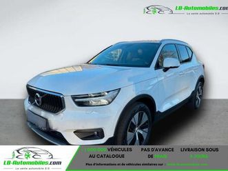 volvo xc40 163 ch bvm