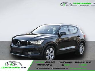 volvo xc40 163 ch bvm
