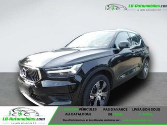 volvo xc40 163 ch bvm