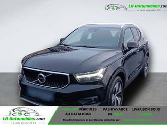 volvo xc40 163 ch bvm