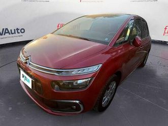 bluehdi 120 s&s shine