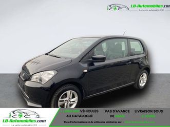 seat mii 1.0 60 ch bvm