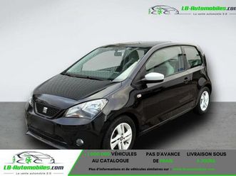 seat mii 1.0 60 ch bvm