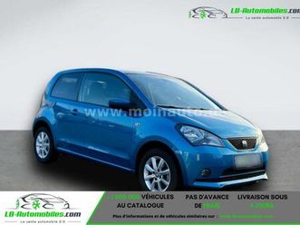 seat mii 1.0 75 ch bvm