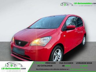 seat mii 1.0 75 ch bvm