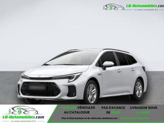 suzuki swace 1.8 hybrid 140ch