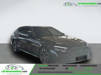 mercedes classe e break 300 e bva