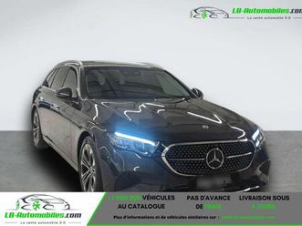 mercedes classe e break 300 e bva