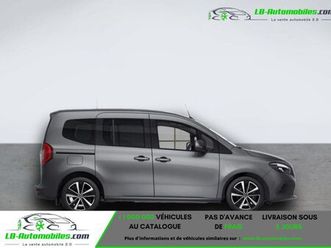 mercedes classe t 180 d bva