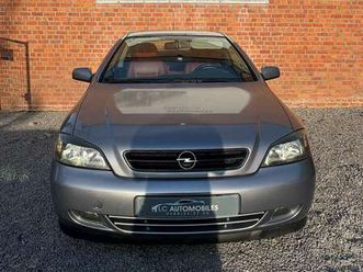 2.2 dtr dti 16v bertone anniversary ed.