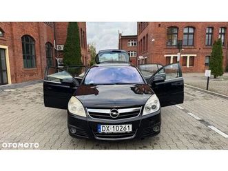 opel signum 1.9 cdti