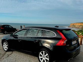 volvo v60 2.0 d4 momentum