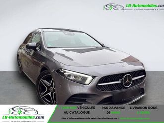 mercedes classe a berline 200 bva