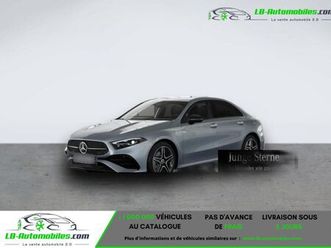 mercedes classe a berline 200 bva