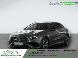 mercedes classe a berline 200 bva