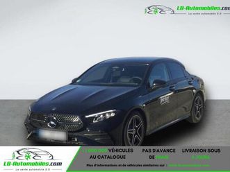 mercedes classe a berline 200 bva