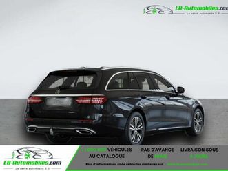 mercedes classe e break 200 d bva