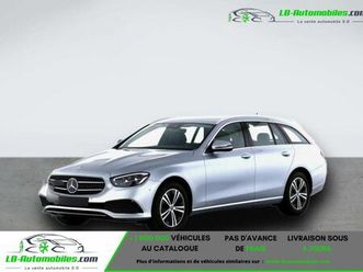 mercedes classe e break 220 d bva