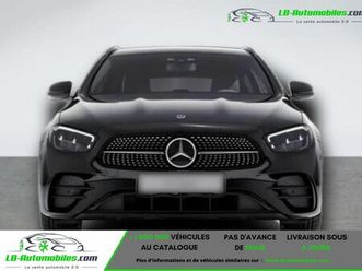 mercedes classe e break 300 de bva