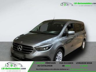 mercedes classe t 180 bva