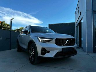 volvo xc40 t2 1.5, cx. a., 129cv