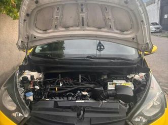 hyundai hb20s copa do mundo 1.6 flex 16v aut. 2019