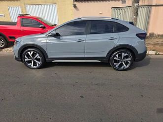 volkswagen nivus highline 1.0 200 tsi flex aut 2024