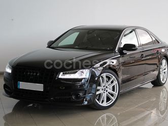 audi s8 plus 4.0 tfsi quattro tiptronic