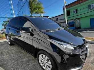 hyundai hb20 c./c.plus/c.style 1.6 flex 16v mec. 2019