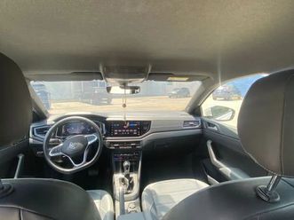 volkswagen nivus highline 1.0 200 tsi flex aut 2024