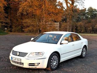 vw phaeton 3.0 (tausch)