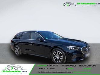 mercedes classe e break 200 d bva