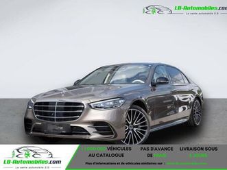 mercedes classe s 450 d bva 4-matic