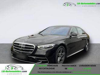mercedes classe s 450 d bva 4-matic