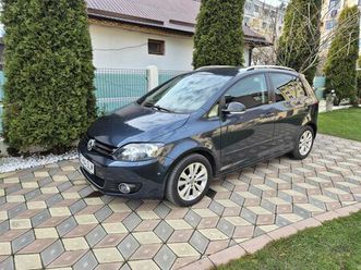 golf 6 plus - style campulung