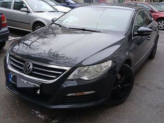 vw passat cc 2012 bucuresti sectorul 5