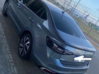 volkswagen virtus highline 200 tsi 1.0 flex 12v aut 2025