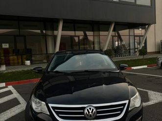 vand passat cc 2010 mioveni