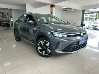 volkswagen nivus highline 1.0 200 tsi flex aut 2026