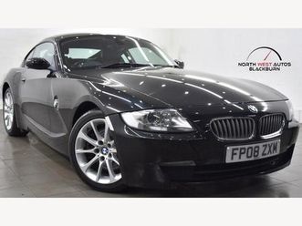 3.0 si se auto euro 4 2dr