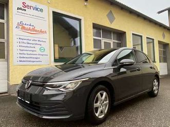 vw golf rabbit 1,0 tsi