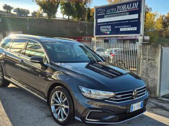 passat 8ª serie passat variant 1.4 gte dsg plug-in-hybrid