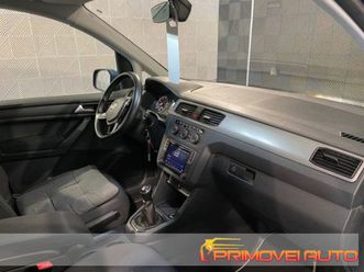 caddy 4ª serie caddy 1.4 tgi comfortline maxi