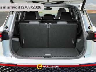 tayron 2.0 tdi scr dsg edition plus