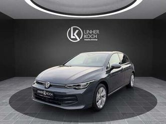 vw golf rabbit tsi ''ahv+shz+rfk+ergoactive-sitz''